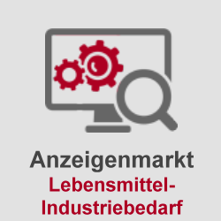 Industriebedarf Lebensmitteltechnik