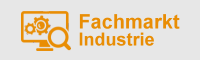 Logo Maschinen Lebensmittelindustrie